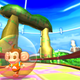 Illustration for article titled The Vitas emSuper Monkey Ball: Banana Splits/em Is Still in its Experimental Stage
